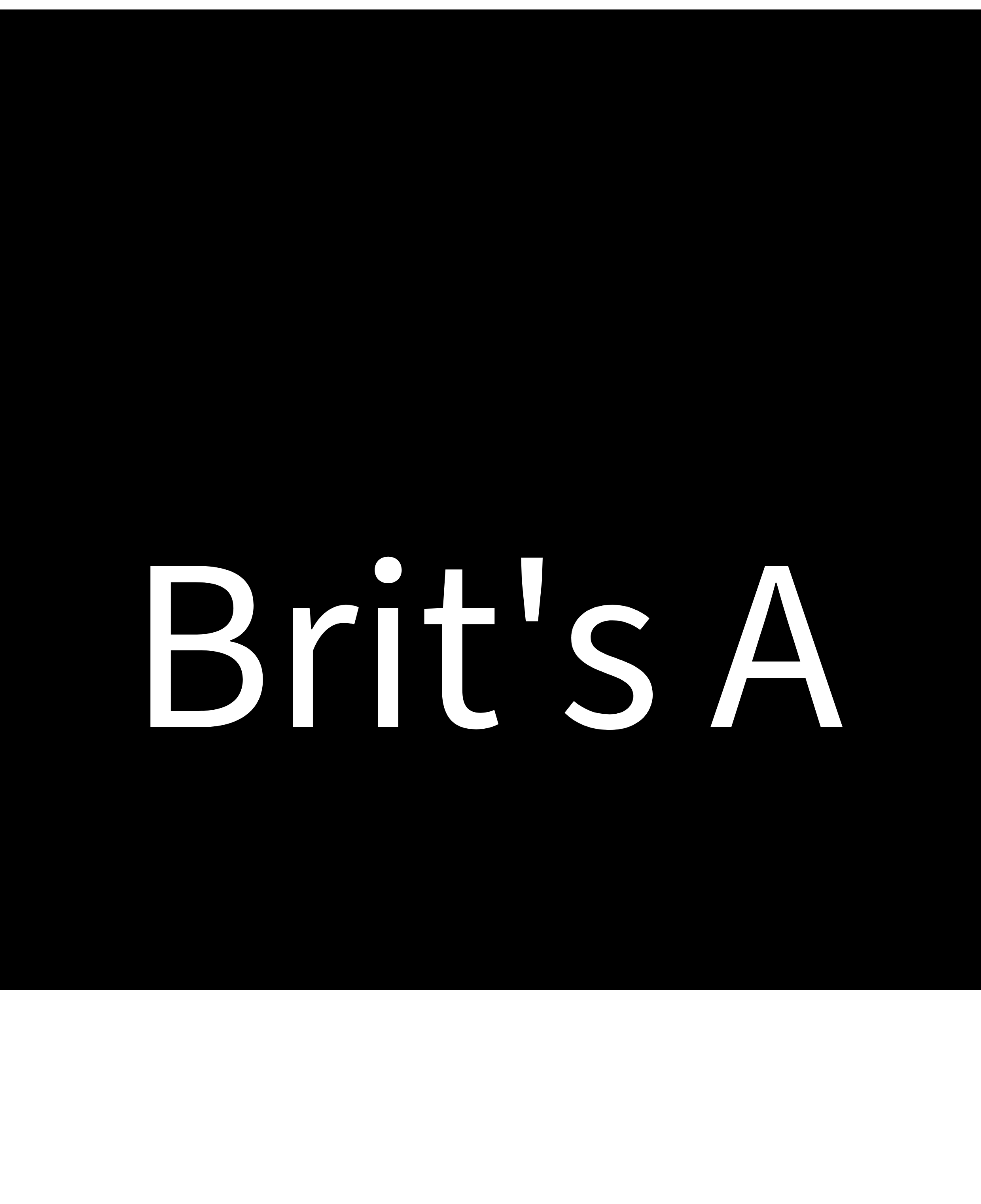 Brits'A